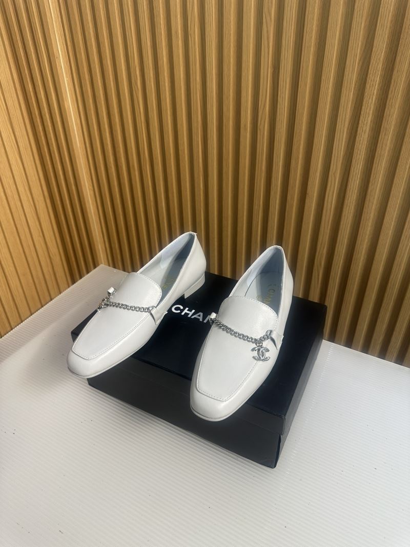 Chanel Business Shoes